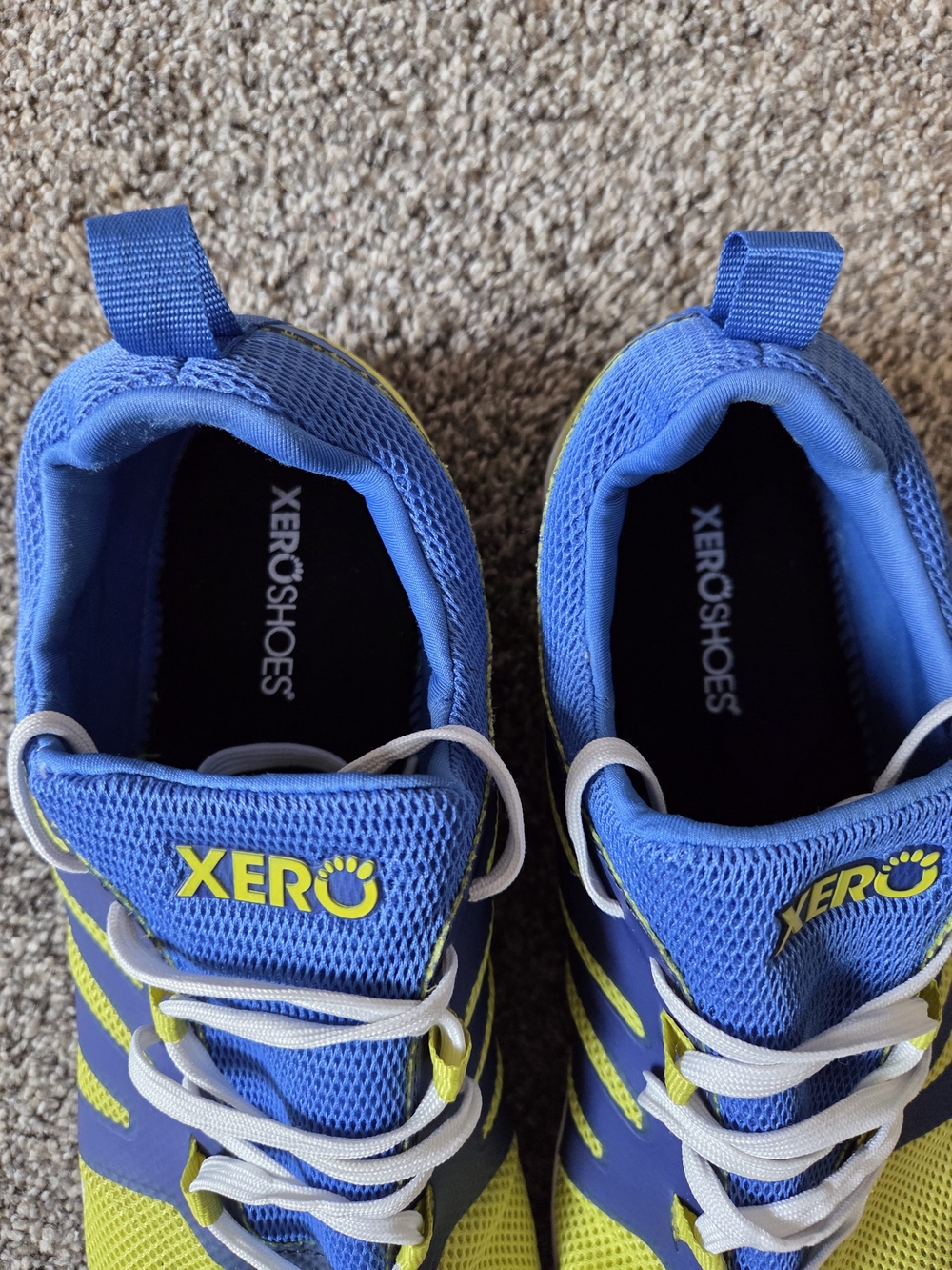 Xero Shoes Men’s Forza Runner Lightweight Running Shoes 11.5 - Picture 10 of 11
